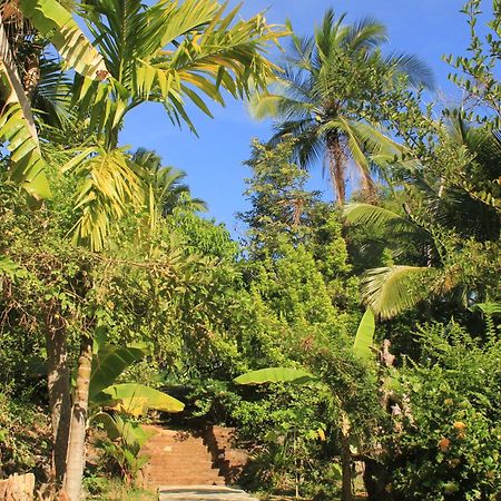 Serenity Sigiri Resort Sigiriya Exterior foto