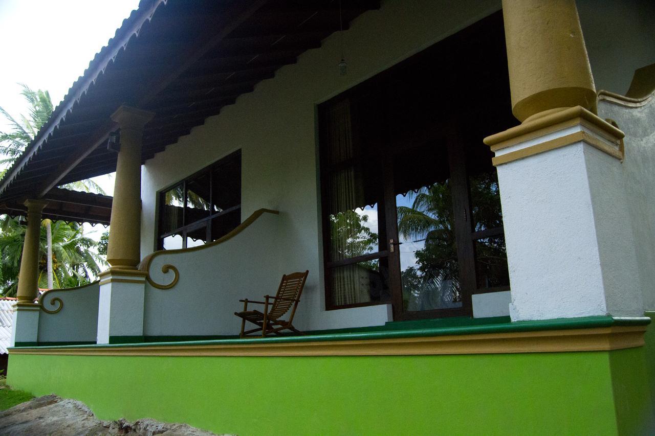 Serenity Sigiri Resort Sigiriya Exterior foto